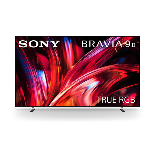 Sony BRAVIA 9 M2 K115XR90 | 115" TV - True RGB - XR90 Series - 4K HDR - Google TV | 02 | Sonxplus Chibougamau