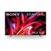 Sony BRAVIA 9 M2 K115XR90 | 115" TV - True RGB - XR90 Series - 4K HDR - Google TV | 02 | Sonxplus Chibougamau