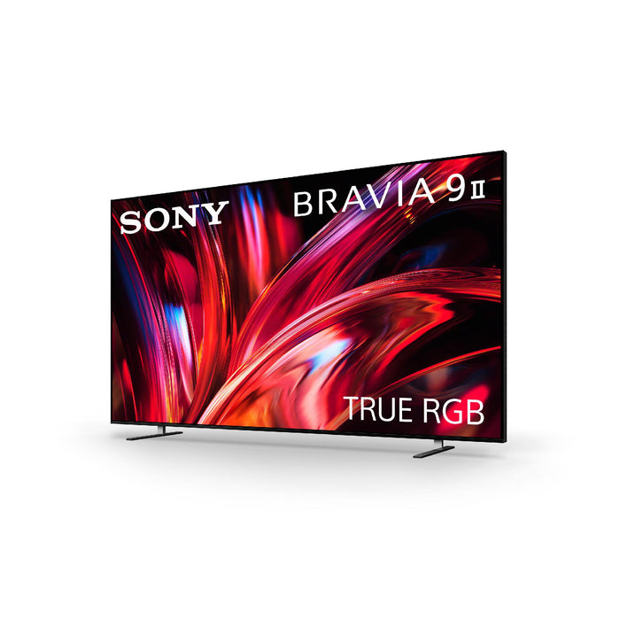 Sony BRAVIA 9 M2 K115XR90 | 115" TV - True RGB - XR90 Series - 4K HDR - Google TV | 04 | Sonxplus Chibougamau