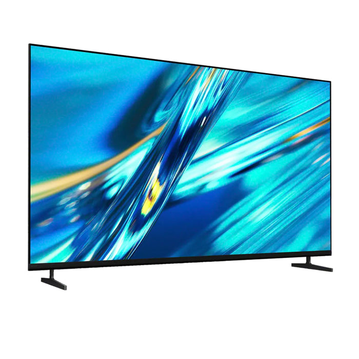 Sony BRAVIA3 II | 43" LED TV - 4K HDR - Native 120Hz - Gemini | 03 | Sonxplus Chibougamau