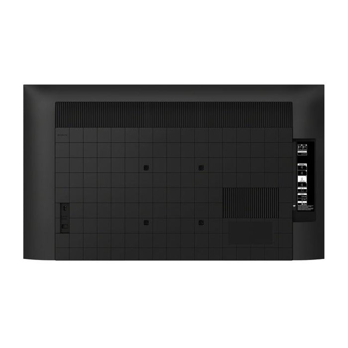 Sony BRAVIA 3 K-50S30 | Téléviseur 50" - LCD - DEL - Série S30 - 4K Ultra HD - HDR - Google TV | 07 | Sonxplus Chibougamau