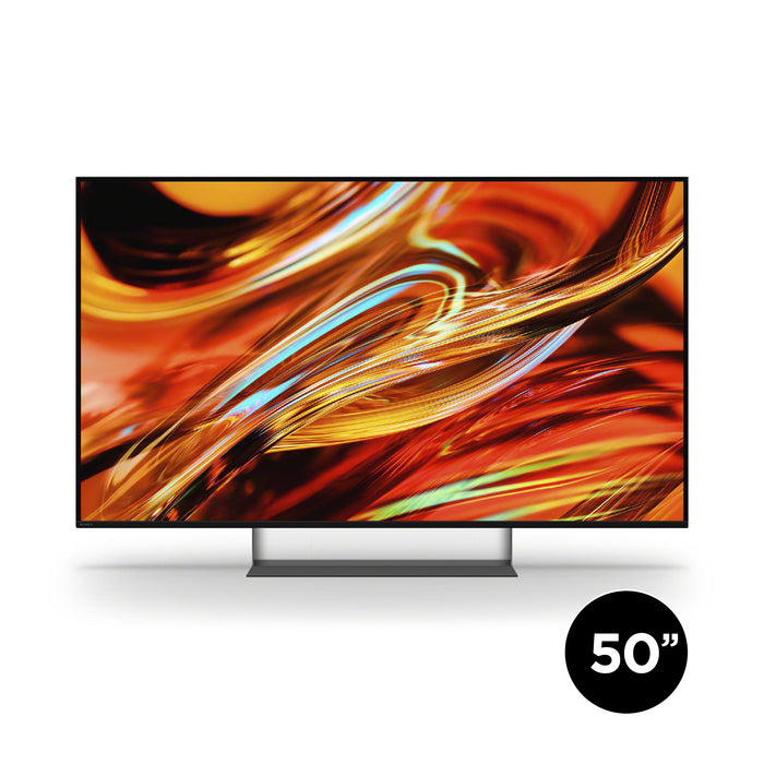 Sony BRAVIA 7 M2 K50XR70 | 50" TV - True RGB - XR70M2 Series - 4K HDR - Google TV | 01 | Sonxplus Chibougamau