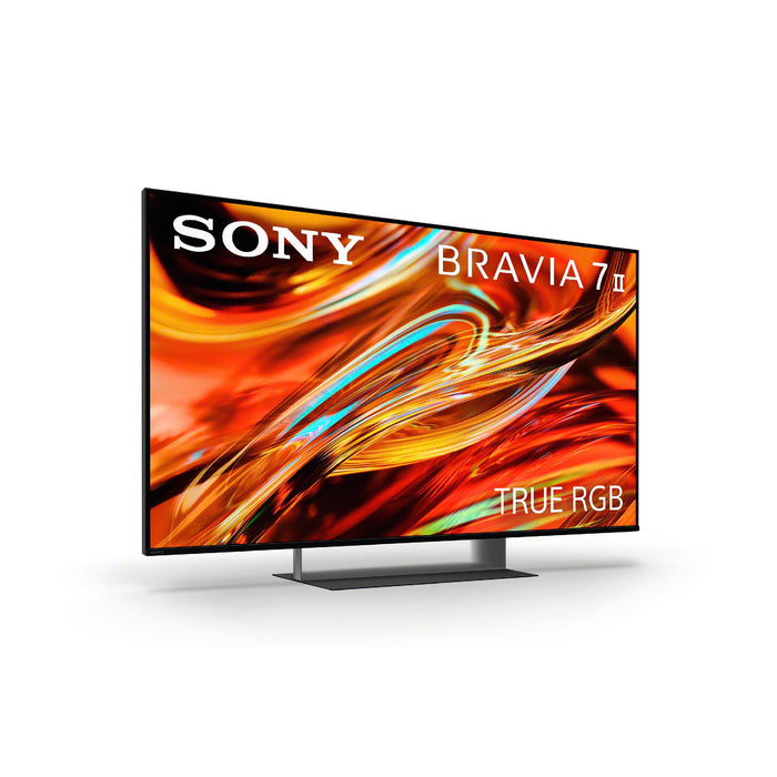 Sony BRAVIA 7 M2 K50XR70 | 50" TV - True RGB - XR70M2 Series - 4K HDR - Google TV | 03 | Sonxplus Chibougamau