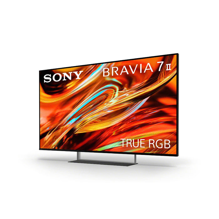 Sony BRAVIA 7 M2 K55XR70 | 55" TV - True RGB - XR70M2 Series - 4K HDR - Google TV | 04 | Sonxplus Chibougamau