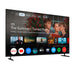 Sony BRAVIA3 II | 65" LED TV - 4K HDR - Native 120Hz - Gemini | 04 | Sonxplus Chibougamau