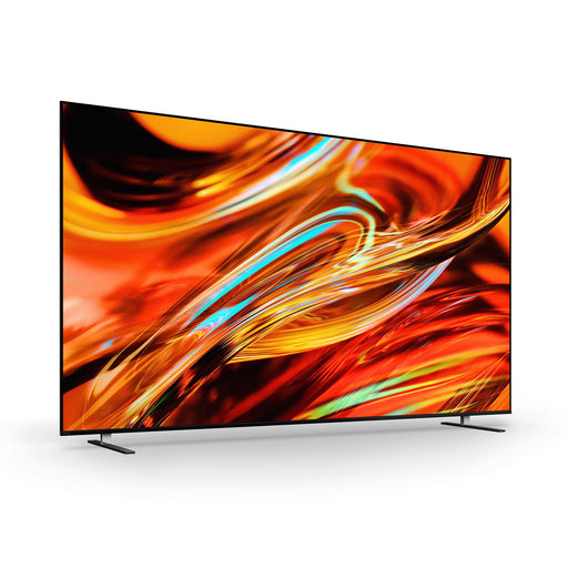 Sony BRAVIA 7 M2 K65XR70 | Téléviseur 65" - True RGB - Série XR70M2 - 4K HDR - Google TV | 02 | Sonxplus Chibougamau