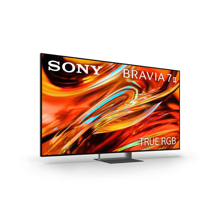 Sony BRAVIA 7 M2 K65XR70 | 65" TV - True RGB - XR70M2 Series - 4K HDR - Google TV | 03 | Sonxplus Chibougamau