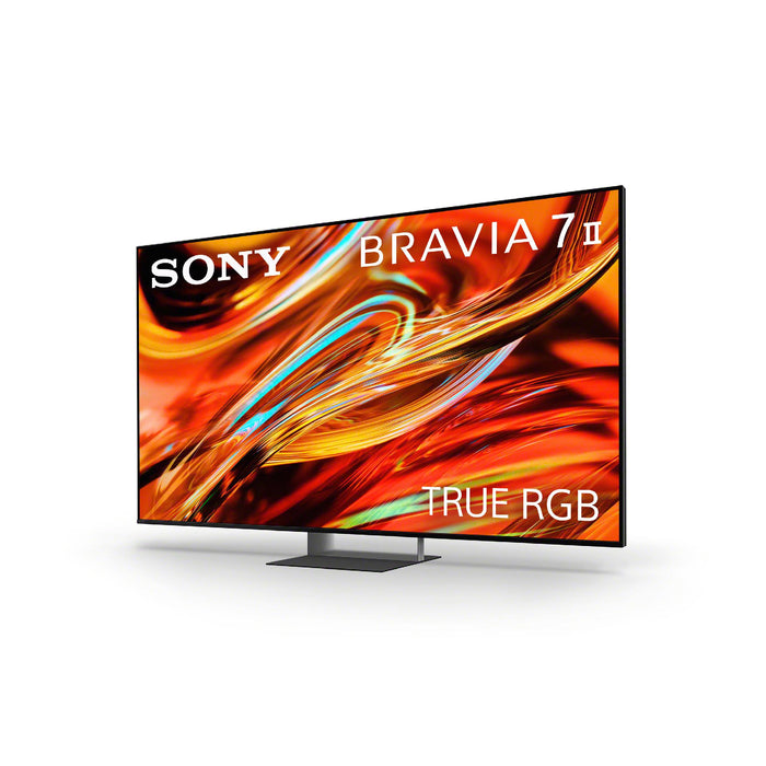 Sony BRAVIA 7 M2 K65XR70 | 65" TV - True RGB - XR70M2 Series - 4K HDR - Google TV | 04 | Sonxplus Chibougamau