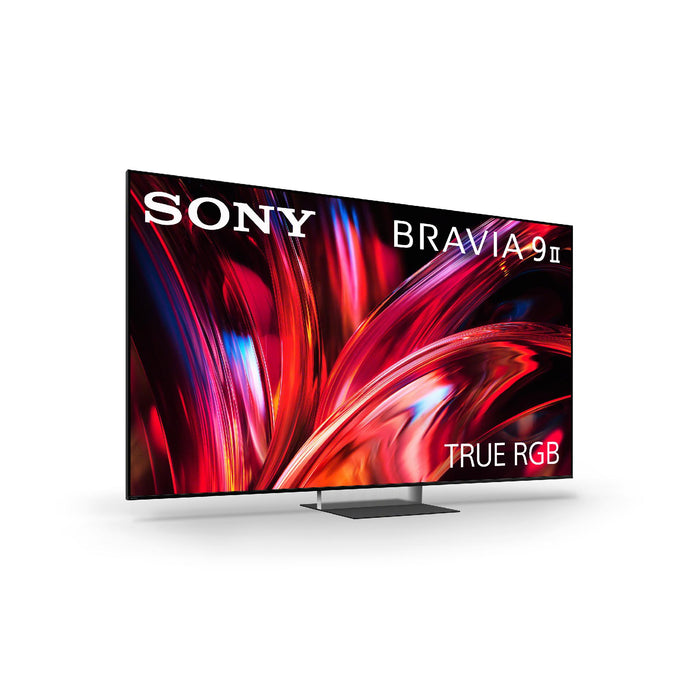 Sony BRAVIA 9 M2 K65XR90 | 65" TV - True RGB - XR90 Series - 4K HDR - Google TV | 03 | Sonxplus Chibougamau
