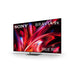 Sony BRAVIA 9 M2 K65XR90 | 65" TV - True RGB - XR90 Series - 4K HDR - Google TV | 04 | Sonxplus Chibougamau