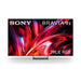 Sony BRAVIA 9 M2 K75XR90 | 75" TV - True RGB - XR90 Series - 4K HDR - Google TV | 02 | Sonxplus Chibougamau