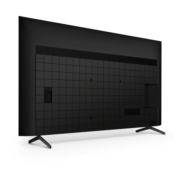 Sony BRAVIA 3 K-85S30 | Téléviseur 85" - LCD - DEL - Série S30 - 4K Ultra HD - HDR - Google TV | 04 | Sonxplus Chibougamau