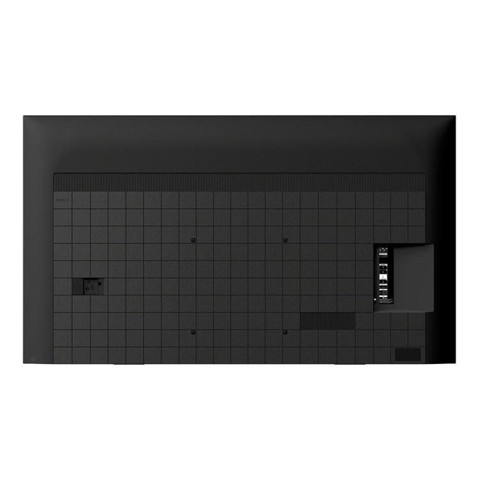 Sony BRAVIA 3 K-85S30 | Téléviseur 85" - LCD - DEL - Série S30 - 4K Ultra HD - HDR - Google TV | 07 | Sonxplus Chibougamau