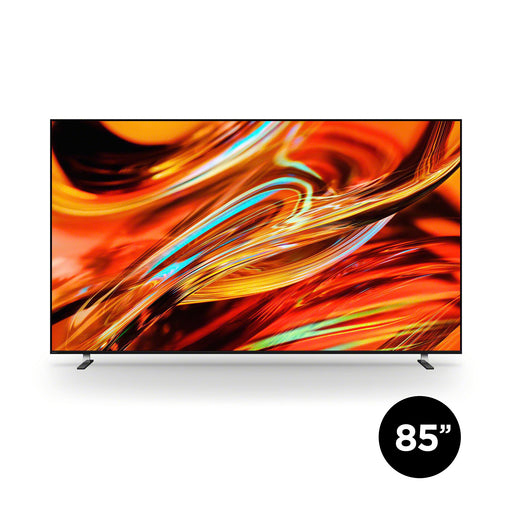 Sony BRAVIA 7 M2 K85XR70 | Téléviseur 85" - True RGB - Série XR70M2 - 4K HDR - Google TV | 01 | Sonxplus Chibougamau
