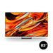 Sony BRAVIA 7 M2 K85XR70 | 85" TV - True RGB - XR70M2 Series - 4K HDR - Google TV | 01 | Sonxplus Chibougamau