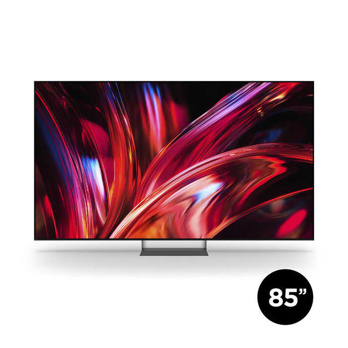 Sony BRAVIA 9 M2 K85XR90 | 85" TV - True RGB - XR90 Series - 4K HDR - Google TV | 01 | Sonxplus Chibougamau