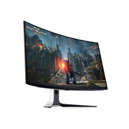 Dell AlienWare | Moniteur de jeu 32" 4K - QD OLED - 240Hz | 01 | Sonxplus Chibougamau