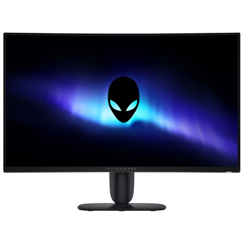 Dell AlienWare | Moniteur de jeu 32" - QHD - 240Hz | 01 | Sonxplus Chibougamau