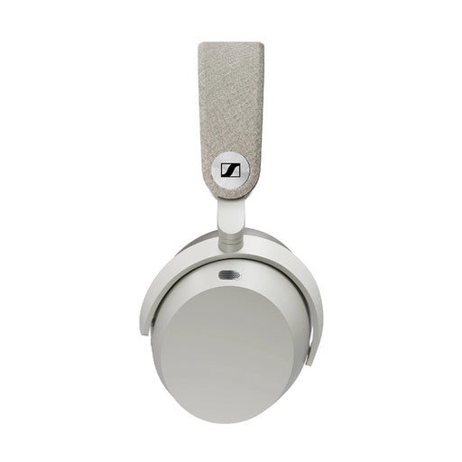Sennheiser MOMENTUM 5 Wireless | Écouteurs supra-auriculaires - Sans fil - Réduction adaptative du bruit - Blanc | 02 | Sonxplus Chibougamau