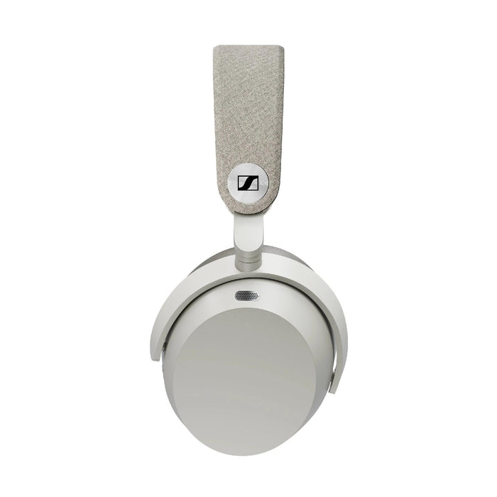 Sennheiser MOMENTUM 5 Wireless | Écouteurs supra-auriculaires - Sans fil - Réduction adaptative du bruit - Blanc | 02 | Sonxplus Chibougamau