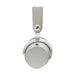 Sennheiser MOMENTUM 5 Wireless | Écouteurs supra-auriculaires - Sans fil - Réduction adaptative du bruit - Blanc | 02 | Sonxplus Chibougamau