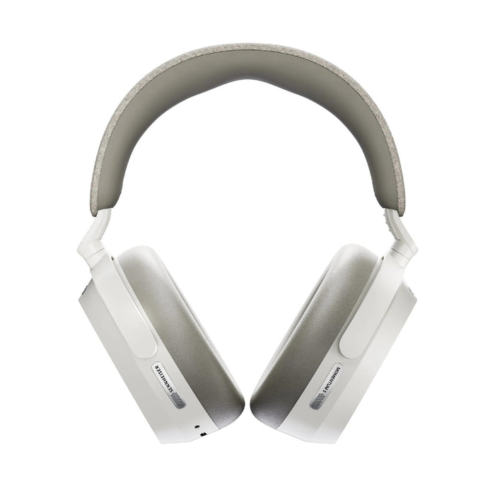 Sennheiser MOMENTUM 5 Wireless | Écouteurs supra-auriculaires - Sans fil - Réduction adaptative du bruit - Blanc | 03 | Sonxplus Chibougamau