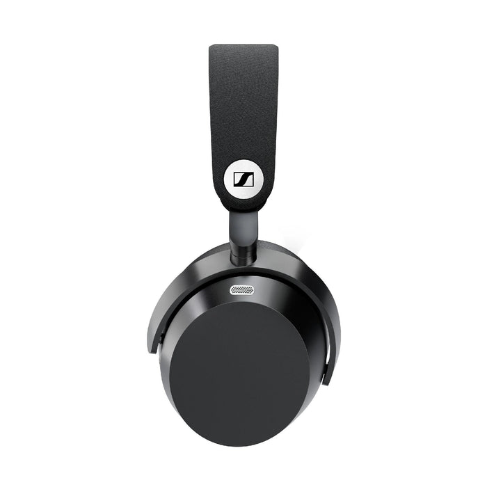 Sennheiser MOMENTUM 5 Wireless | Écouteurs supra-auriculaires - Sans fil - Réduction adaptative du bruit - Noir | 02 | Sonxplus Chibougamau
