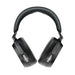 Sennheiser MOMENTUM 5 Wireless | Écouteurs supra-auriculaires - Sans fil - Réduction adaptative du bruit - Noir | 03 | Sonxplus Chibougamau