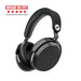 Sennheiser MOMENTUM 5 Wireless | Écouteurs supra-auriculaires - Sans fil - Réduction adaptative du bruit - Noir | 04 | Sonxplus Chibougamau