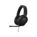 Sony MDRG300/B | Casque de jeu filaire INZONE H3 - 3.5 mm Jack - Noir | 01 | Sonxplus Chibougamau