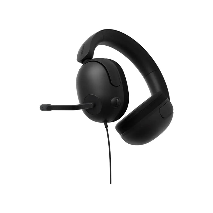 Sony MDRG300/B | Casque de jeu filaire INZONE H3 - 3.5 mm Jack - Noir | 02 | Sonxplus Chibougamau