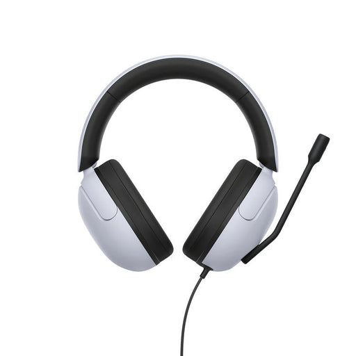 Sony MDRG300/B | Casque de jeu filaire INZONE H3 - 3.5 mm Jack - Noir | 02 | Sonxplus Chibougamau