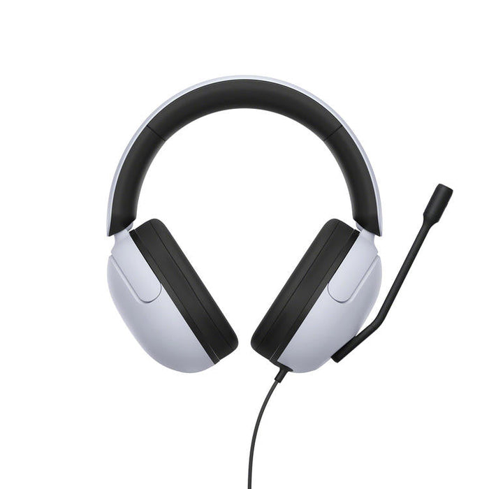 Sony MDRG300/B | Casque de jeu filaire INZONE H3 - 3.5 mm Jack - Noir | 02 | Sonxplus Chibougamau