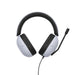 Sony MDRG300/B | Casque de jeu filaire INZONE H3 - 3.5 mm Jack - Noir | 02 | Sonxplus Chibougamau