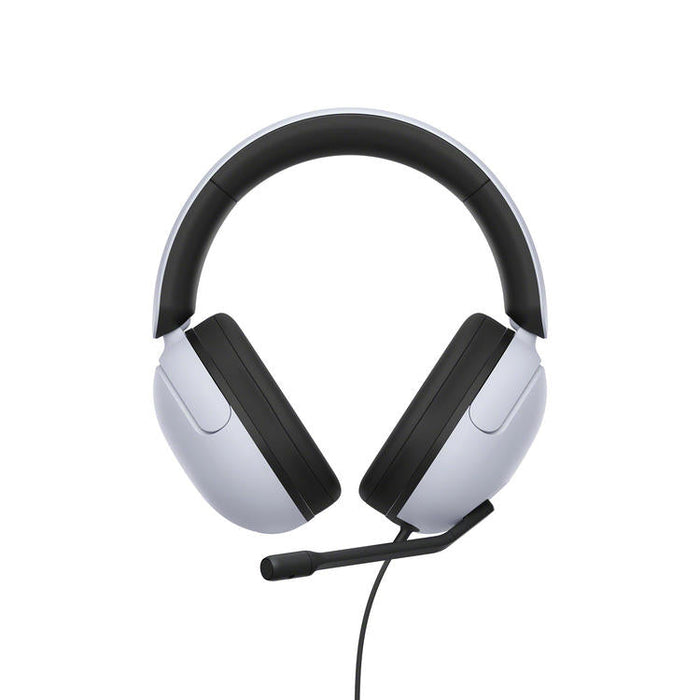 Sony MDRG300/B | Casque de jeu filaire INZONE H3 - 3.5 mm Jack - Noir | 03 | Sonxplus Chibougamau
