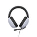 Sony MDRG300/B | Casque de jeu filaire INZONE H3 - 3.5 mm Jack - Noir | 03 | Sonxplus Chibougamau