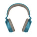 Sennheiser MOMENTUM 4 Wireless | On-ear headphones - Wireless - Adaptive noise cancellation - Teal | 02 | Sonxplus Chibougamau