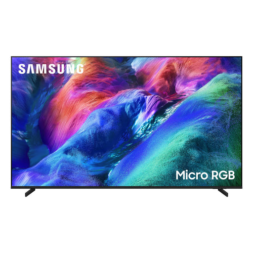 Samsung MRN65R85HAFXZC | 65" TV - Micro RGB - Anti-glare - 4K 144Hz - R85H Series | 02 | Sonxplus Chibougamau