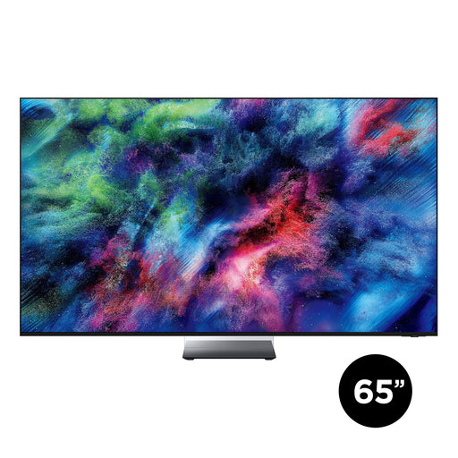 Samsung MRN65R95HAFXZC | 65" TV - Micro RGB - Glare-free - 165Hz 4K | 01 | Sonxplus Chibougamau