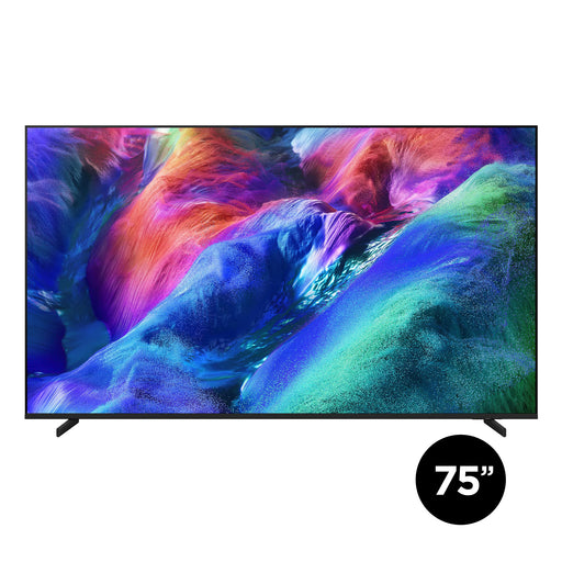 Samsung MRN75R85HAFXZC | 75" TV - Micro RGB - Anti-glare - 4K 144Hz - R85H Series | 01 | Sonxplus Chibougamau