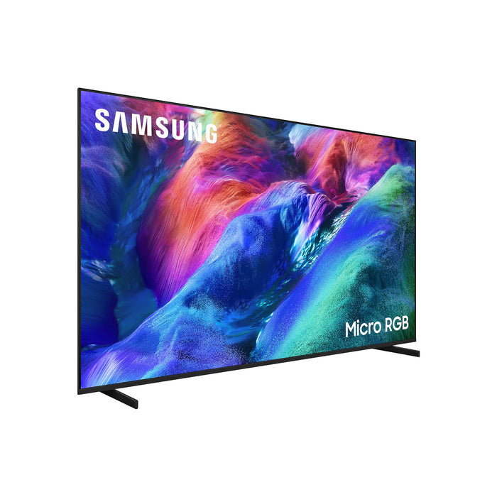 Samsung MRN75R85HAFXZC | 75" TV - Micro RGB - Anti-glare - 4K 144Hz - R85H Series | 03 | Sonxplus Chibougamau