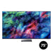 Samsung MRN75R95HAFXZC | 75" TV - Micro RGB - Glare-free - 165Hz 4K | 01 | Sonxplus Chibougamau
