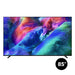 Samsung MRN85R85HAFXZC | 85" TV - Micro RGB - Anti-glare - 4K 144Hz - R85H Series | 01 | Sonxplus Chibougamau
