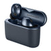 Sennheiser MOMENTUM True Wireless 5 | Écouteurs intra-auriculaire - Sans-fil - Denim | 01 | Sonxplus Chibougamau