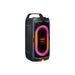 Samsung MX-ST40F | Portable Speaker - Bluetooth - 160W - IPX4 - Black | 02 | Sonxplus Chibougamau