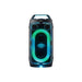 Samsung MX-ST50F | Portable Speaker - Bluetooth - 240W - IPX4 - Black | 01 | Sonxplus Chibougamau