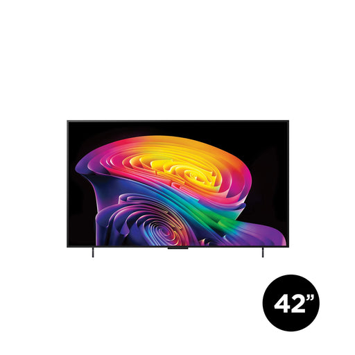 LG OLED42C6PUA | 42" 4K OLED TV - C6 Series - 120Hz - a11 AI Processor Gen3 | 01 | Sonxplus Chibougamau