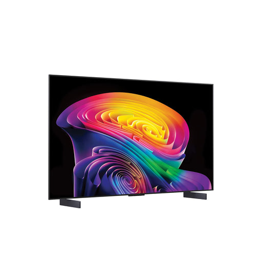 LG OLED42C6PUA | 42" 4K OLED TV - C6 Series - 120Hz - a11 AI Processor Gen3 | 02 | Sonxplus Chibougamau