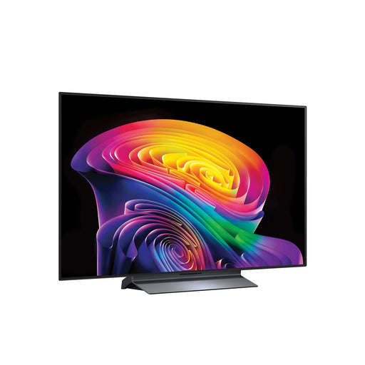 LG OLED48C6PUA | 48" 4K OLED TV - C6 Series - 120Hz - a11 AI Processor Gen3 | 02 | Sonxplus Chibougamau