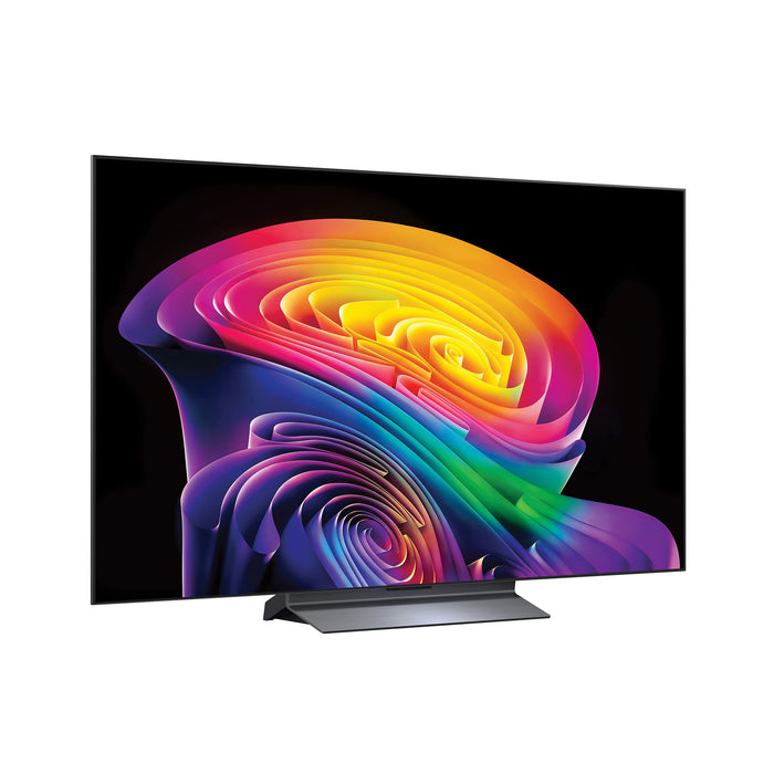 LG OLED55C6PUA | 55" 4K OLED TV - C6 Series - 120Hz - a11 AI Processor Gen3 | 02 | Sonxplus Chibougamau